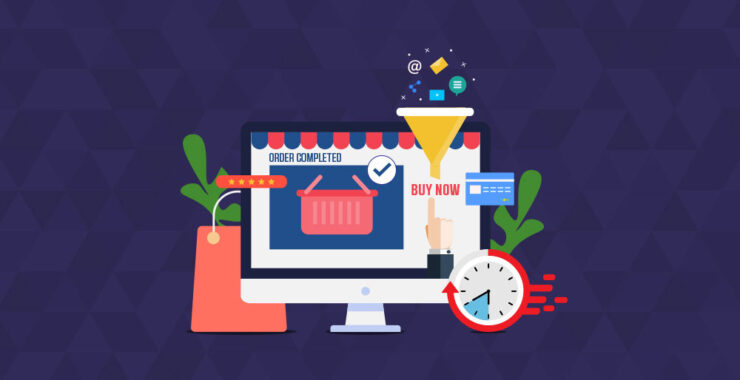 Shopping Order Online