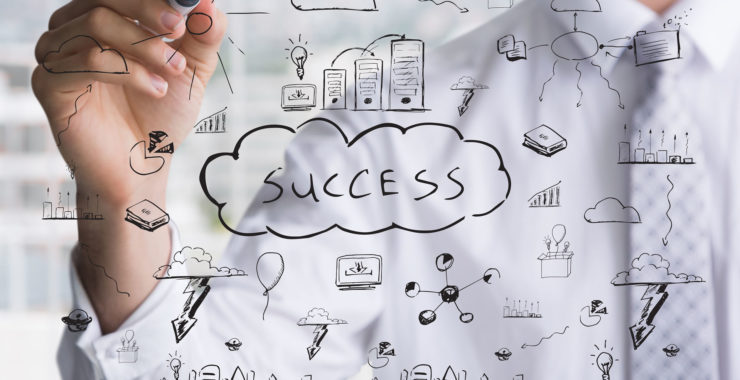 Success