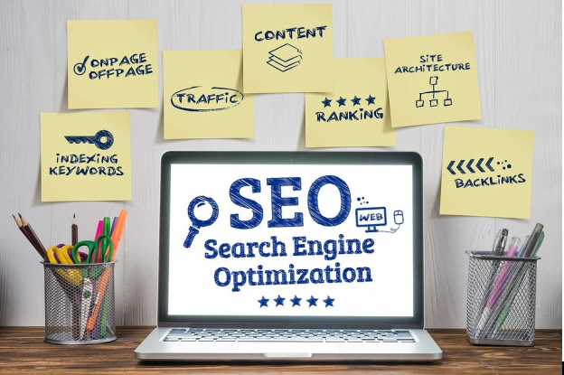 Business Needs A Professional SEO Agency