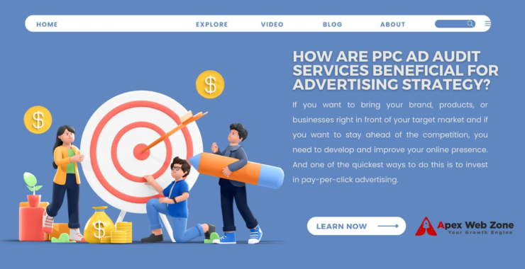 PPC Ad Audit Services