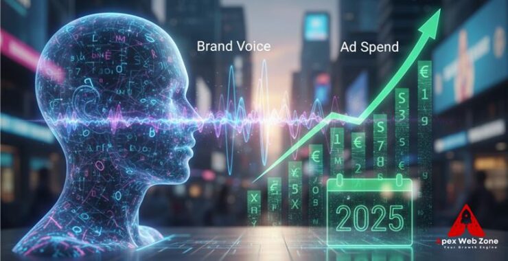 Branding Agency Strategy for 2025 – Apex Web Zone