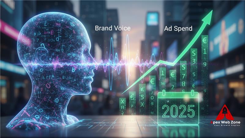Branding Agency Strategy for 2025 – Apex Web Zone
