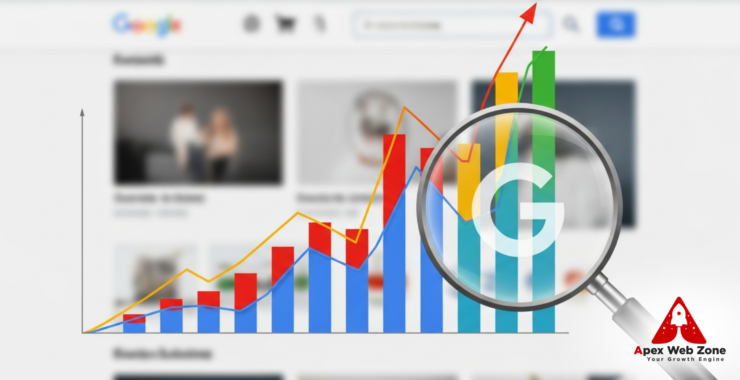 Google algorithm updates 2025 affecting e-commerce and Shopify store rankings